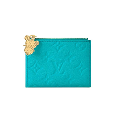 LOUIS VUITTON-M11380 루이비통 모노그램 리사 월릿