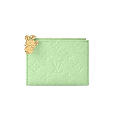 LOUIS VUITTON-M11380 루이비통 모노그램 리사 월릿