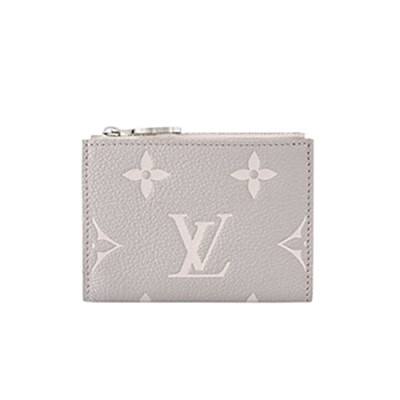 LOUIS VUITTON-M11380 루이비통 모노그램 리사 월릿