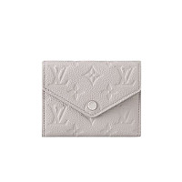 LOUIS VUITTON-M11988 루이비통 꼬냑 모노그램 앙프렝뜨 빅토린 월릿