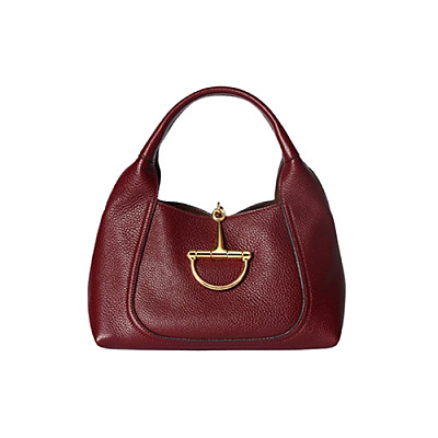 GUCCI-837467 9050 구찌 화이트 구찌 소프트빗 미디엄 탑 핸들백