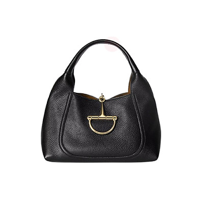 GUCCI-837467 9050 구찌 화이트 구찌 소프트빗 미디엄 탑 핸들백