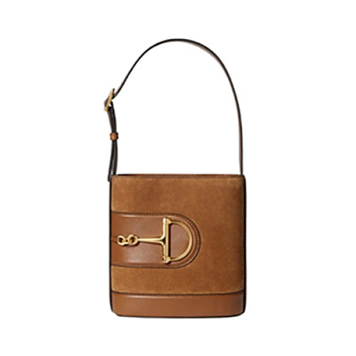 GUCCI-833665 3706 구찌 그린 가죽 구찌 73 미니 숄더백