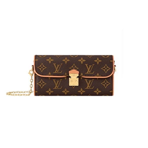 LOUIS VUITTON-M13566 루이비통 모노그램 포쉐트 카미유
