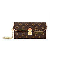 LOUIS VUITTON-M26583 루이비통 모노그램 듄 포쉐트 카미유