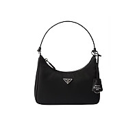 PRADA-1N204M 프라다 브라운 리에디션 2005 리나일론 미니백