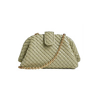 BOTTEGA VENETA-804038 보테가 베네타 폰단트 스몰 로렌 1980