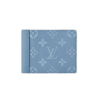 LOUIS VUITTON-M14252 루이비통 베르 도 모노그램 토뤼옹 멀티플 월릿