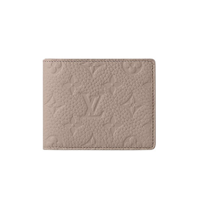 [스페셜오더]LOUIS VUITTON-N62201 루이비통 다미에 코발트 정글테마 멀티플 월릿
