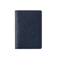 LOUIS VUITTON-M14113 루이비통 옐로우 모노그램 포켓 오거나이저