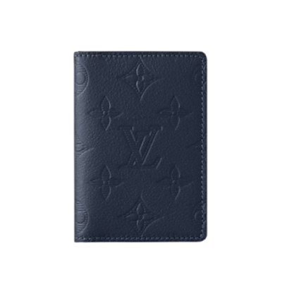 [스페셜오더]LOUIS VUITTON-M80104 루이비통 모노그램 LVXNBA 포켓 오거나이저