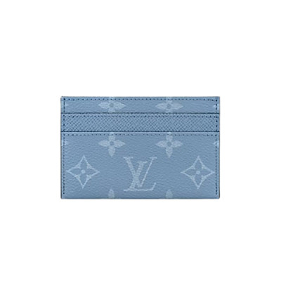 LOUIS VUITTON-M11471 루이비통 모노그램 이클립스 리버스 더블 카드 홀더
