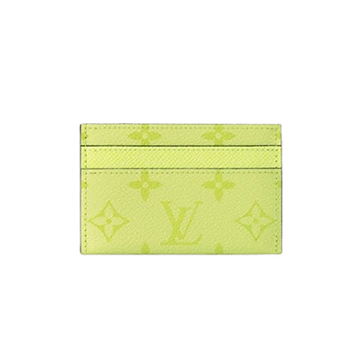 LOUIS VUITTON-M11471 루이비통 모노그램 이클립스 리버스 더블 카드 홀더