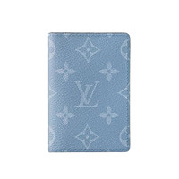 LOUIS VUITTON-M14113 루이비통 옐로우 모노그램 포켓 오거나이저