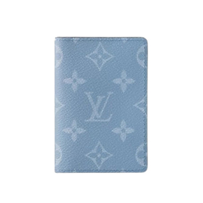 [스페셜오더]LOUIS VUITTON-M80104 루이비통 모노그램 LVXNBA 포켓 오거나이저