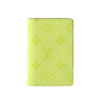 LOUIS VUITTON-M14112 루이비통 스카이 블루 모노그램 포켓 오거나이저