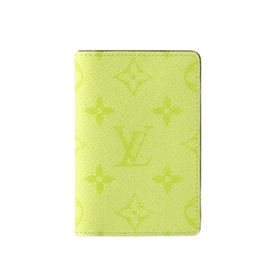 [스페셜오더]LOUIS VUITTON-M80104 루이비통 모노그램 LVXNBA 포켓 오거나이저