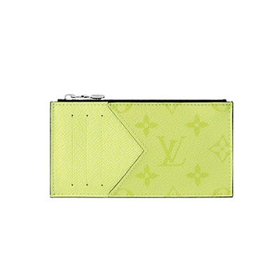 [스페셜오더]LOUIS VUITTON-M69533 루이비통 모노그램 이클립스 리버스 코인 카드 홀더