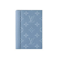 LOUIS VUITTON-M14115 루이비통 옐로우 모노그램 패스포트 커버