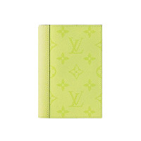 LOUIS VUITTON-M14358 루이비통 스카이 블루 모노그램 패스포트 커버