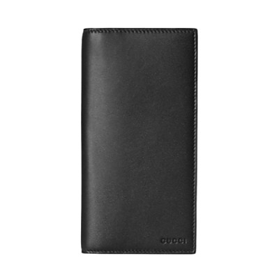 GUCCI-818955 1000 구찌 블랙 GG 엠블럼 엠보스 장지갑