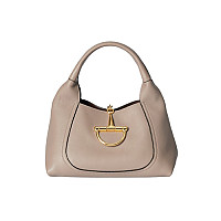 GUCCI-837467 9050 구찌 화이트 구찌 소프트빗 미디엄 탑 핸들백