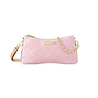 LV-M83532 루이비통 블루 모노그램 데님 리브 포쉐트 24.5cm