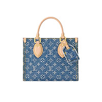 LOUIS VUITTON-M13269 루이비통 체리 블라썸 모노그램 LV x TM 온더고 PM