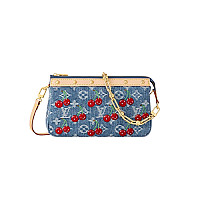 LOUIS VUITTON-M11623 루이비통 모노그램 더스트 포쉐트 악세수아 XL