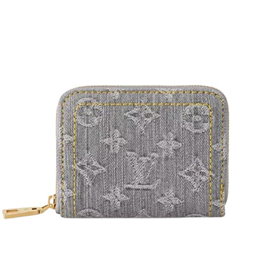 LOUIS VUITTON-M60067 루이비통 모노그램 지피 코인 퍼스