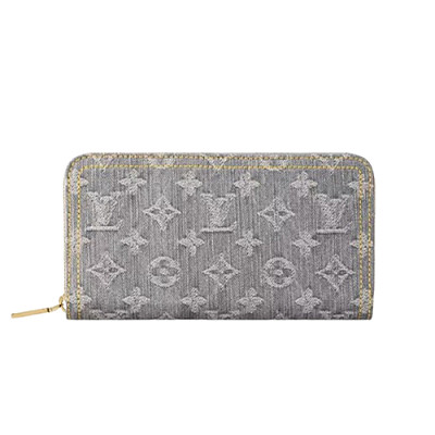 [스페셜오더]LOUIS VUITTON-M69750 루이비통 모노그램 크리스마스 지피 월릿