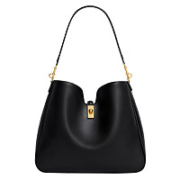 CELINE-119563 셀린느 탠 미디엄 소프트 16 까미유 백