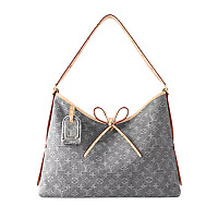 [스페셜오더]LOUIS VUITTON-M27573 루이비통 모노그램 앙프렝뜨 캐리올 PM 밀키화이트&블루