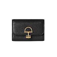 GUCCI-828148 2718 구찌 브라운 가죽 구찌 소프트빗 카드 케이스