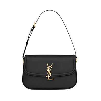 SAINT LAURENT-832330 생 로랑 레드 SOLFERINO 미디엄백
