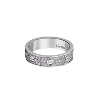 Cartier-B4085800 까르띠에 로즈 골드 LOVE 링