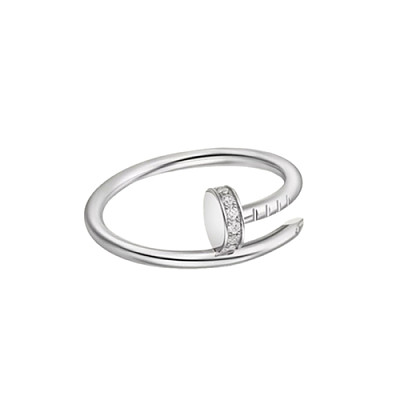 Cartier-B4244900 까르띠에 옐로우 골드 저스트 앵 끌루 링