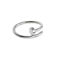 Cartier-B4225800 까르띠에 로즈 골드 스몰 저스트 앵 끌루 링