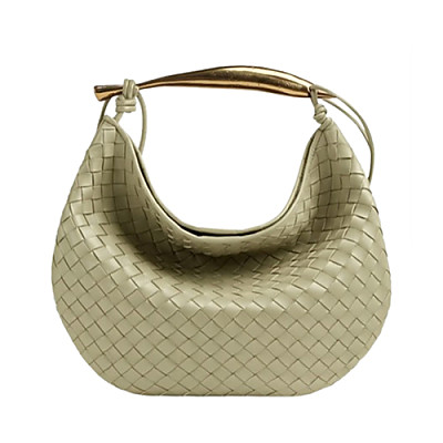 BOTTEGA VENETA-754988 보테가 베네타 트래버틴 라지 사르딘