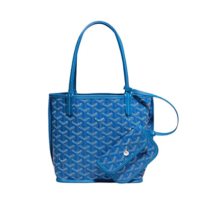 [스페셜오더]GOYARD-고야드 블랙 MINI ANJOU 미니 앙주백