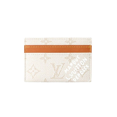 LOUIS VUITTON-M30655 루이비통 타이가 Ardoise 더블 카드 홀더