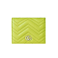 GUCCI-466492 1523 구찌 토프 GG 마몽 카드 케이스 지갑