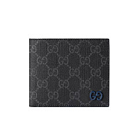 GUCCI-768243 9773 구찌 베이지/브라운 GG 디테일 지갑