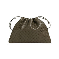 BOTTEGA VENETA-796728 보테가 베네타 블랙 더스트 백