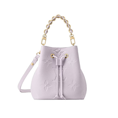 [스페셜오더]LOUIS VUITTON-M45709 루이비통 썸머 블루 모노그램 앙프렝뜨 네오노에 BB