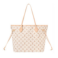 LOUIS VUITTON-M11946 루이비통 블랙 네버풀 인사이드 아웃 MM