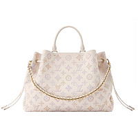 [스페셜오더]LOUIS VUITTON-M13838 루이비통 그레이 모노그램 마히나 벨라 토트