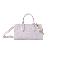 LOUIS VUITTON-M14236 루이비통 자이언트 모노그램 온더고 이스트 웨스트 체인
