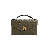 BOTTEGA VENETA-817191 보테가 베네타 바롤로 놋 락