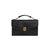 BOTTEGA VENETA-817191 보테가 베네타 카키 놋 락